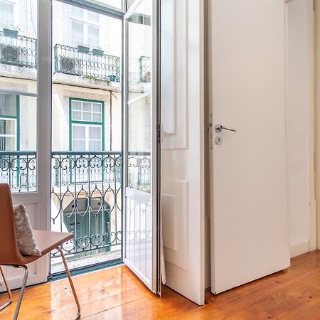 Lv Premier Apartments Baixa- Cr Lizbona Zewnętrze zdjęcie