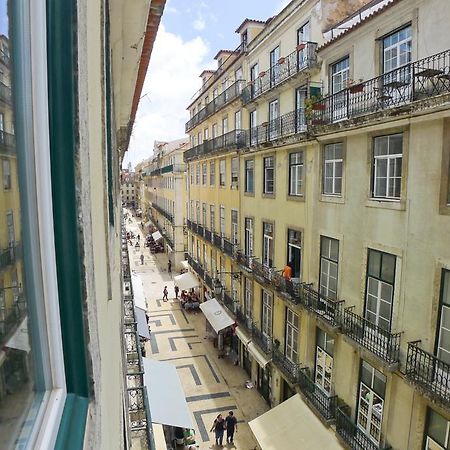 Lv Premier Apartments Baixa- Cr Lizbona Pokój zdjęcie