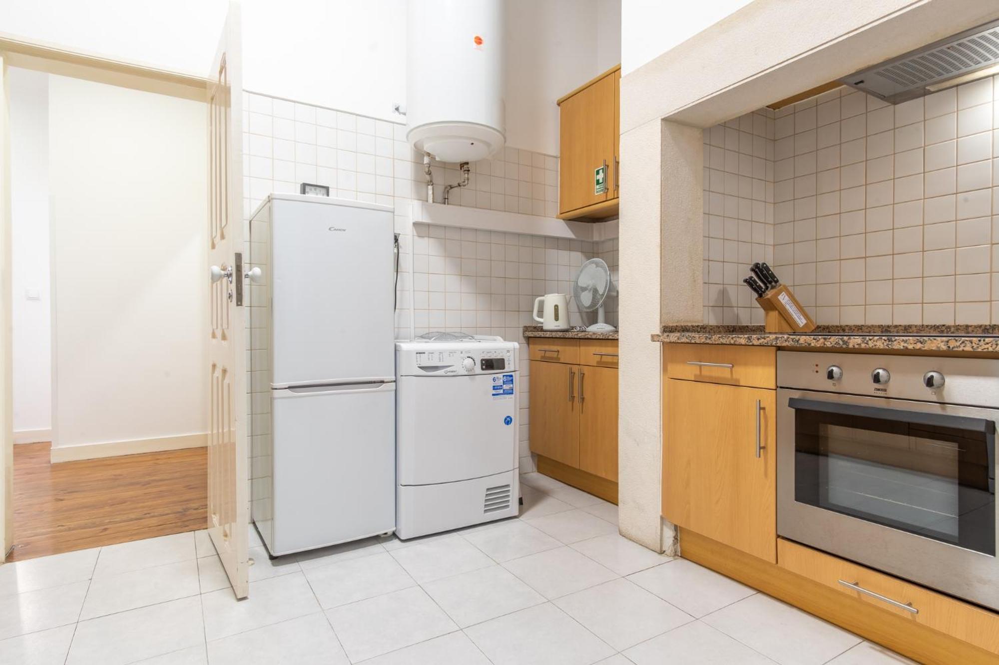 Lv Premier Apartments Baixa- Cr Lizbona Zewnętrze zdjęcie