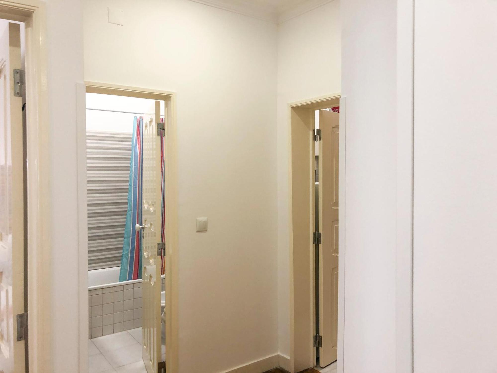 Lv Premier Apartments Baixa- Cr Lizbona Zewnętrze zdjęcie
