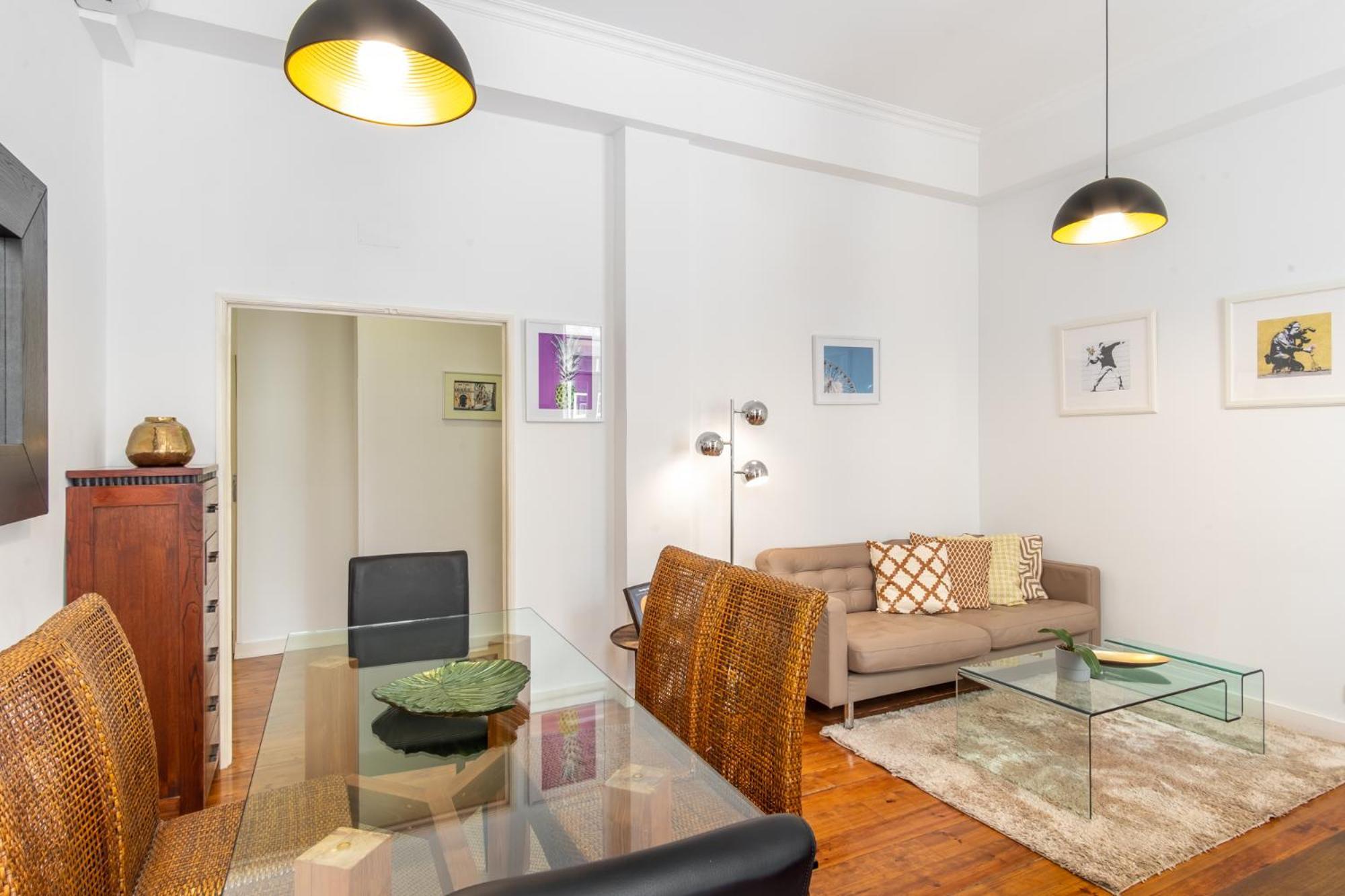 Lv Premier Apartments Baixa- Cr Lizbona Zewnętrze zdjęcie