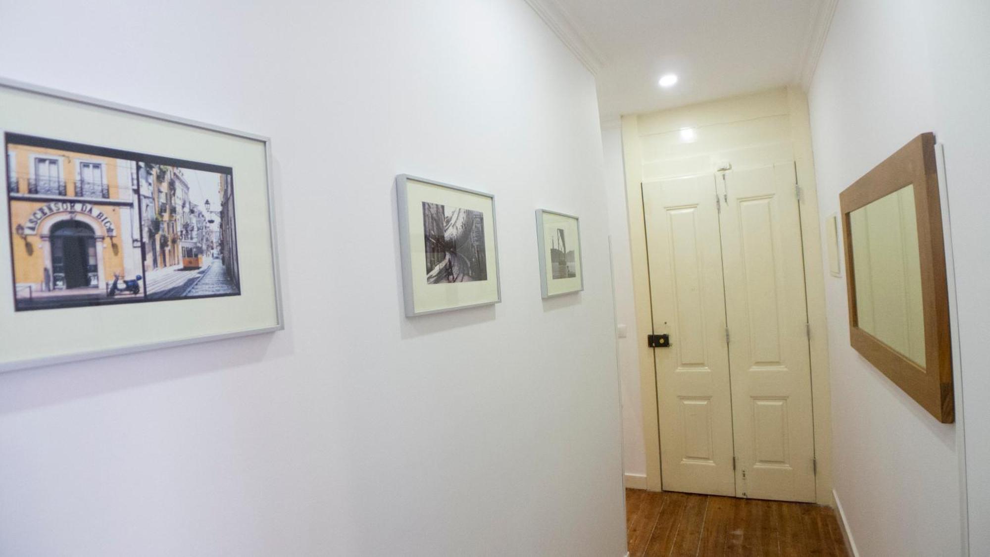 Lv Premier Apartments Baixa- Cr Lizbona Zewnętrze zdjęcie