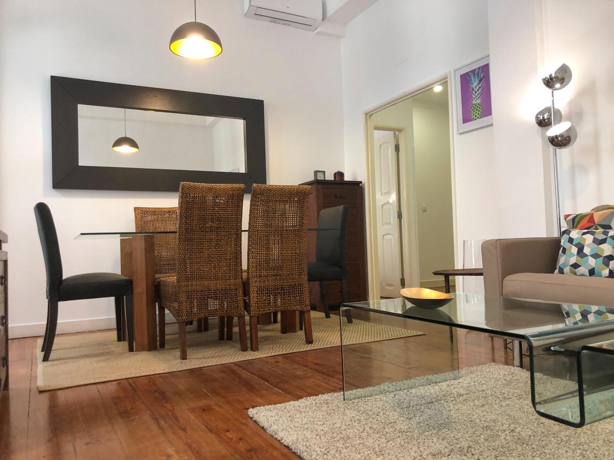 Lv Premier Apartments Baixa- Cr Lizbona Zewnętrze zdjęcie