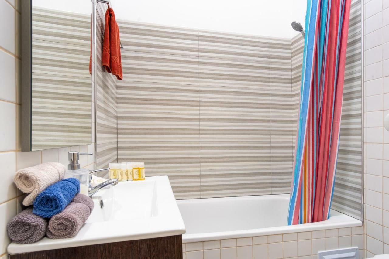 Lv Premier Apartments Baixa- Cr Lizbona Zewnętrze zdjęcie