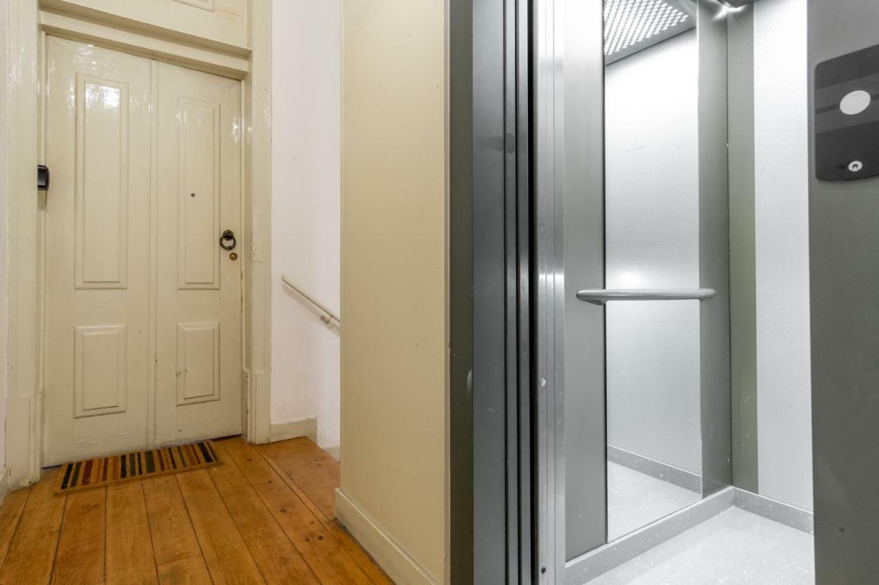 Lv Premier Apartments Baixa- Cr Lizbona Zewnętrze zdjęcie