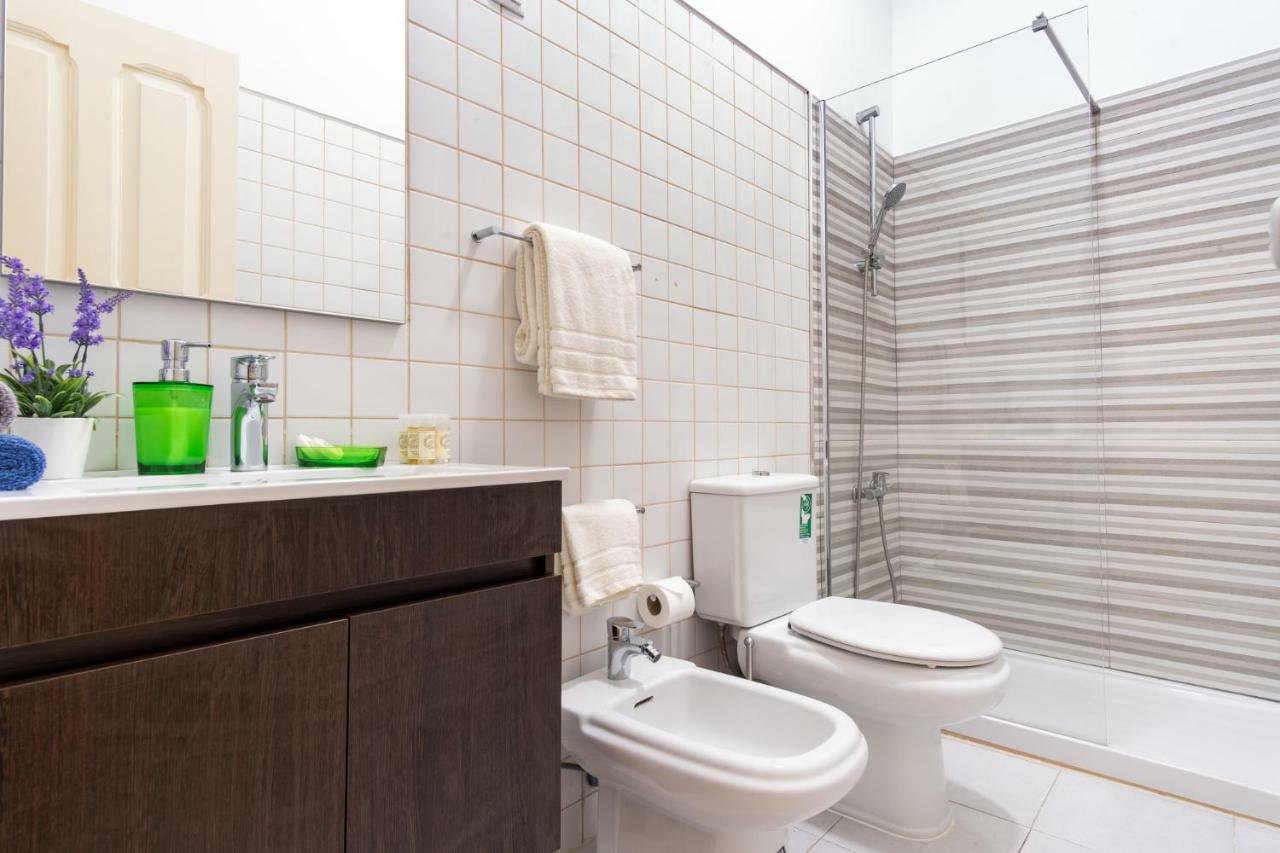 Lv Premier Apartments Baixa- Cr Lizbona Zewnętrze zdjęcie