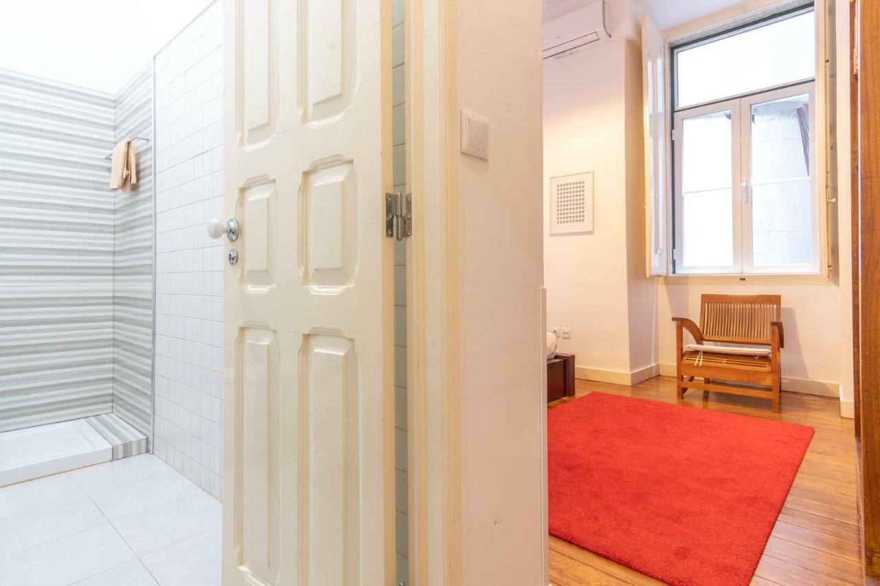 Lv Premier Apartments Baixa- Cr Lizbona Zewnętrze zdjęcie