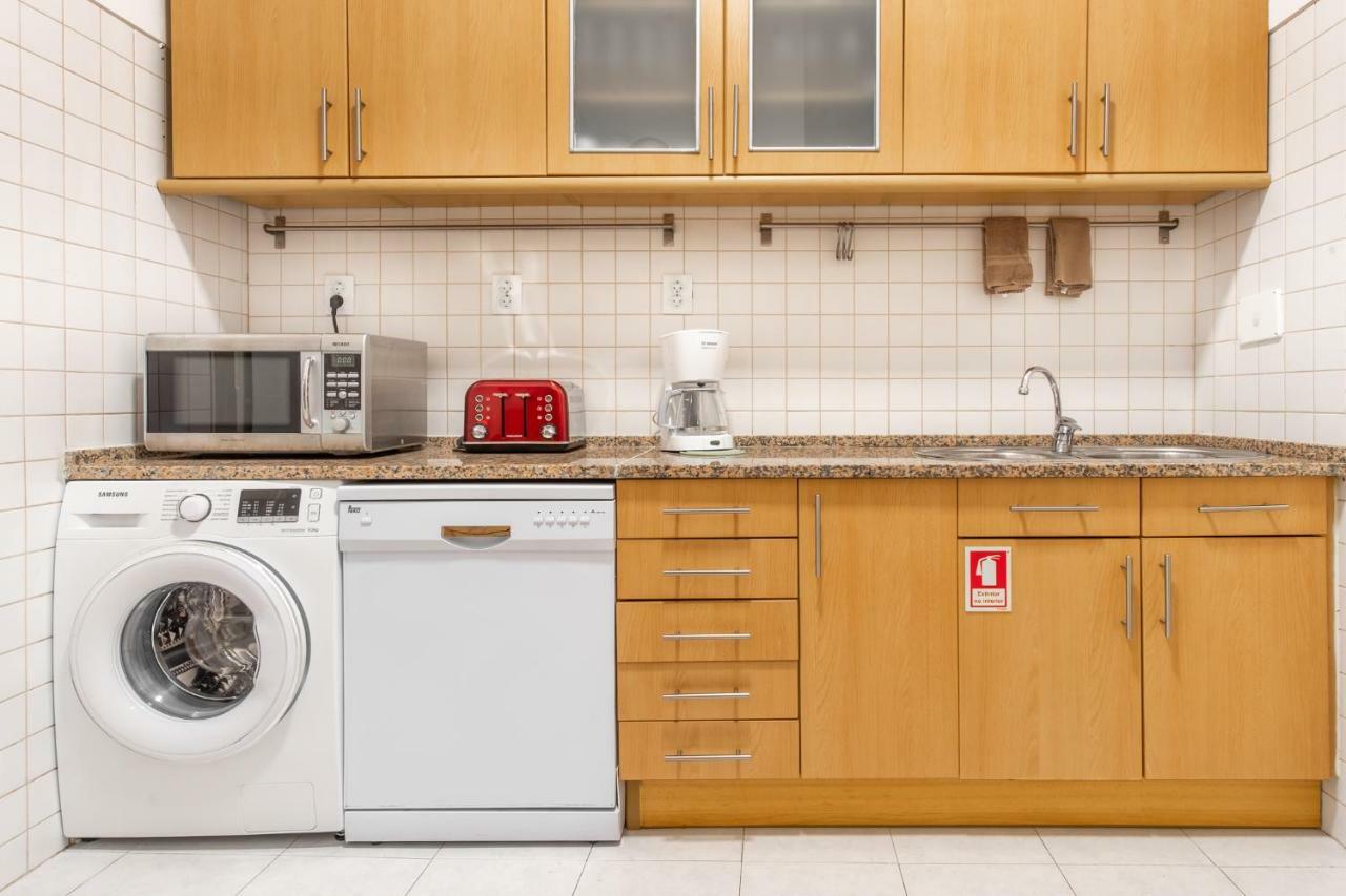 Lv Premier Apartments Baixa- Cr Lizbona Zewnętrze zdjęcie