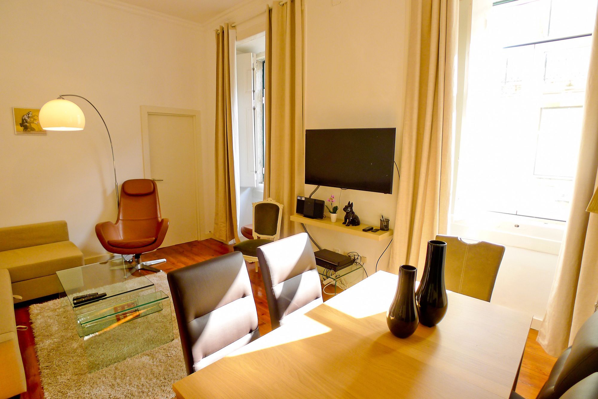 Lv Premier Apartments Baixa- Cr Lizbona Zewnętrze zdjęcie
