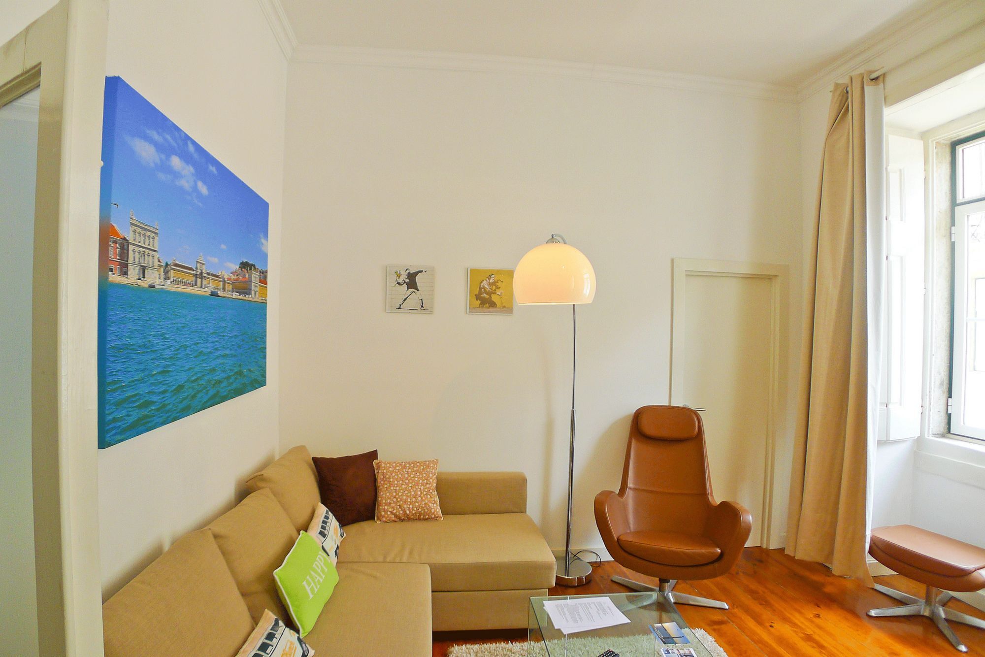 Lv Premier Apartments Baixa- Cr Lizbona Zewnętrze zdjęcie